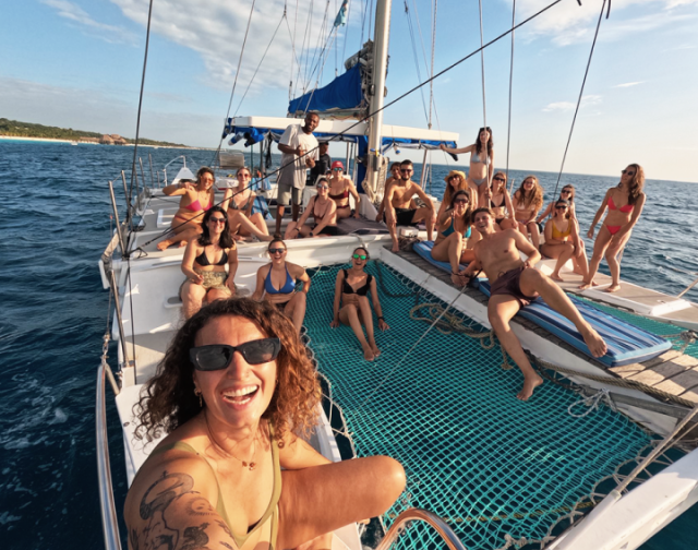 Viaggio di gruppo in Tanzania