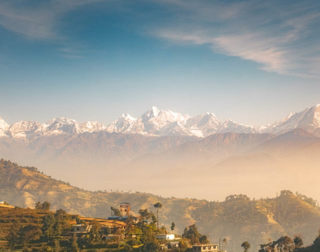 Nepal e Bhutan: Festival di Thimphu Tshechu