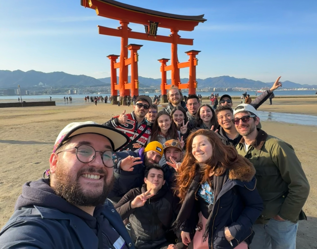 Giappone Hanami: Rail Adventure
