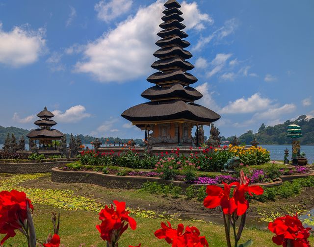 Viaggio di gruppo Bali e Gili