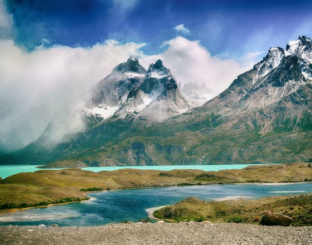 Viaggio di gruppo Patagonia