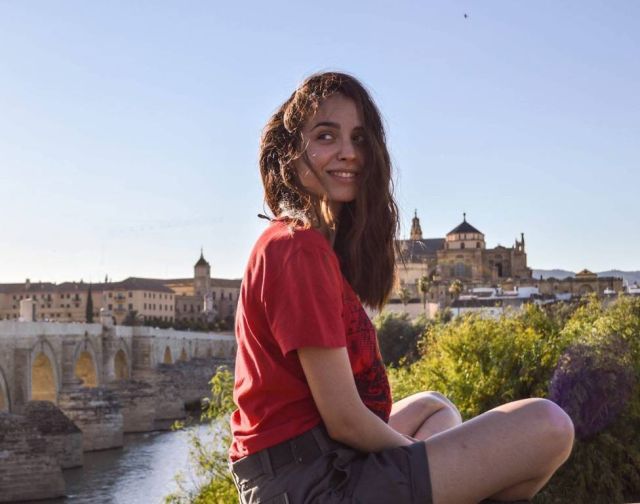 Giorgia Modeo