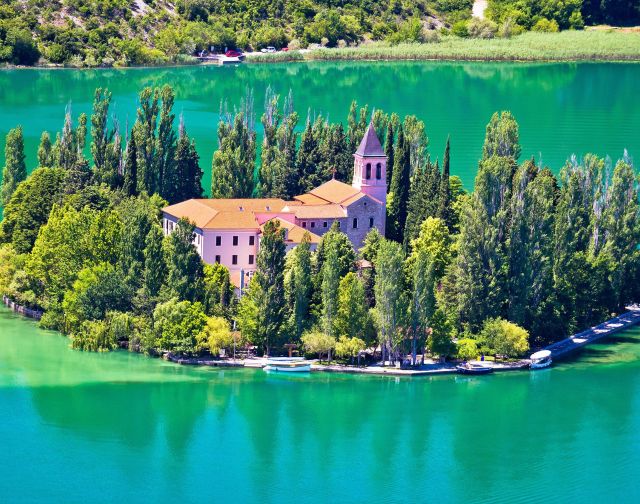viaggio di gruppo in croazia