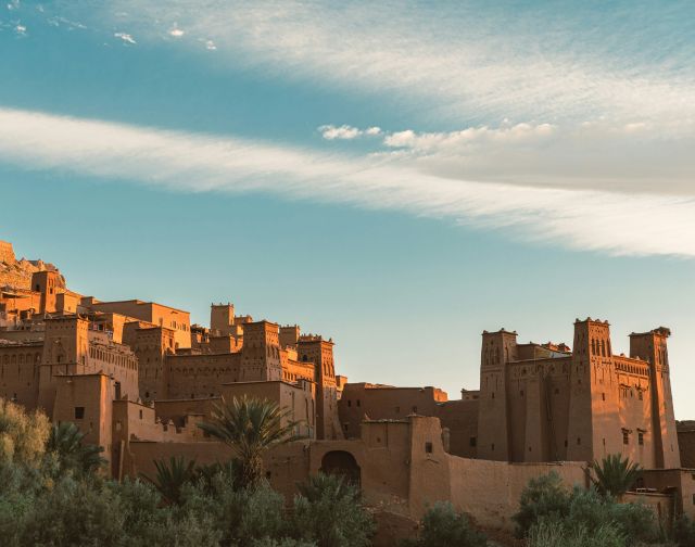 Viaggi di gruppo Marocco