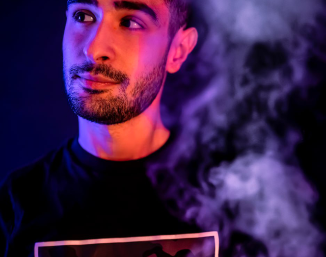 Marco Unfluencer
