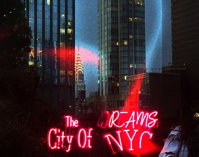 Viaggio Si Vola Fest New York