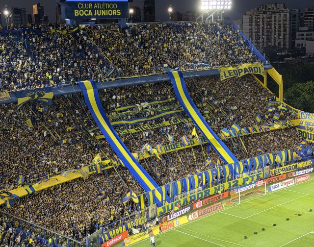 Viaggio Si Vola: Boca Juniors- River Plate e Maradona a Villa Fiorito