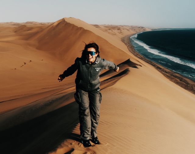 Namibia Safari