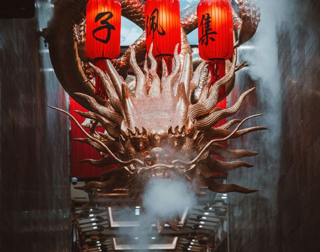 Viaggio di gruppo in Cina del Sud