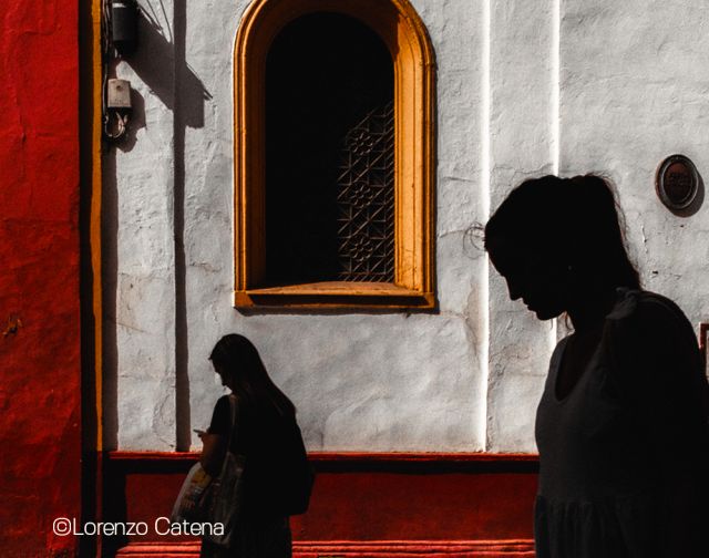 Viaggio fotografico Andalusia on the road