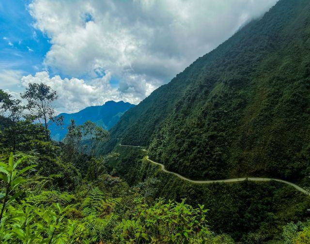 Viaggio di gruppo in Bolivia