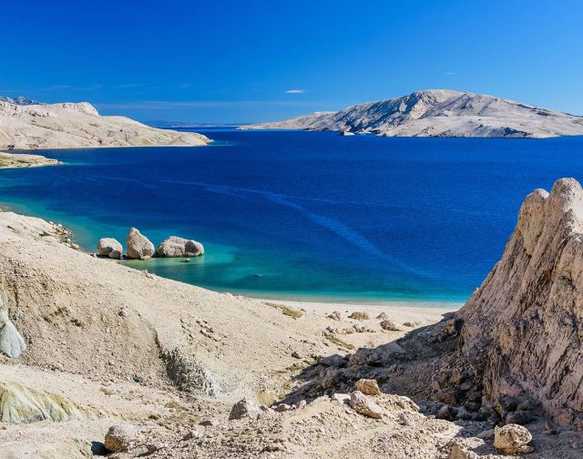 viaggio di gruppo in croazia