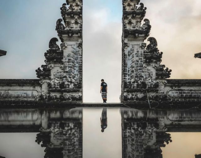 Indonesia: Bali & Java