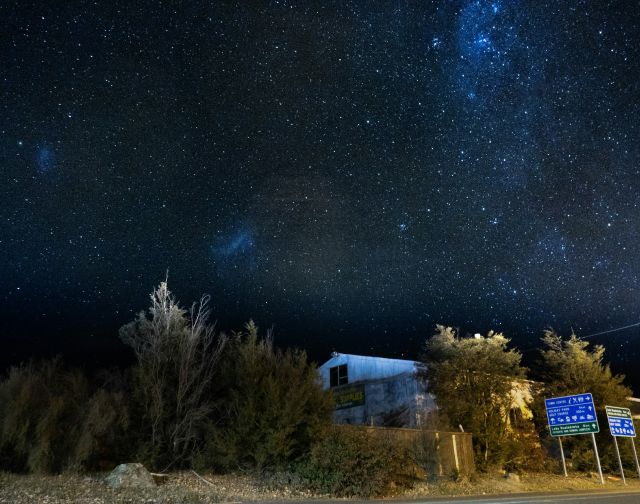 Viaggio di gruppo in Nuova Zelanda