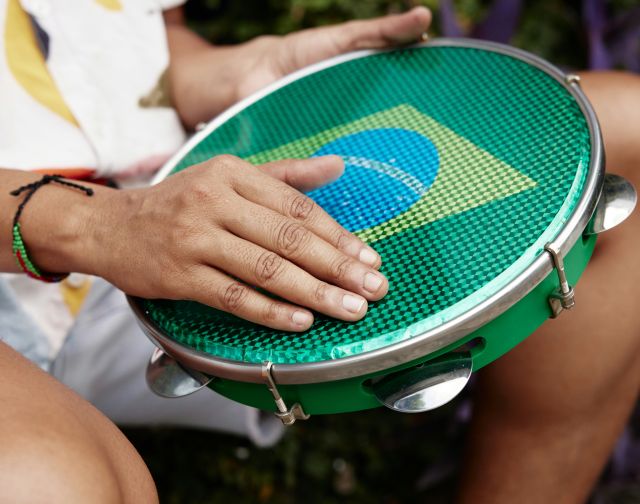 Brasile: Rio, Bahia e la rotta Diamantina