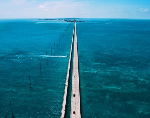 Viaggio di gruppo in Florida