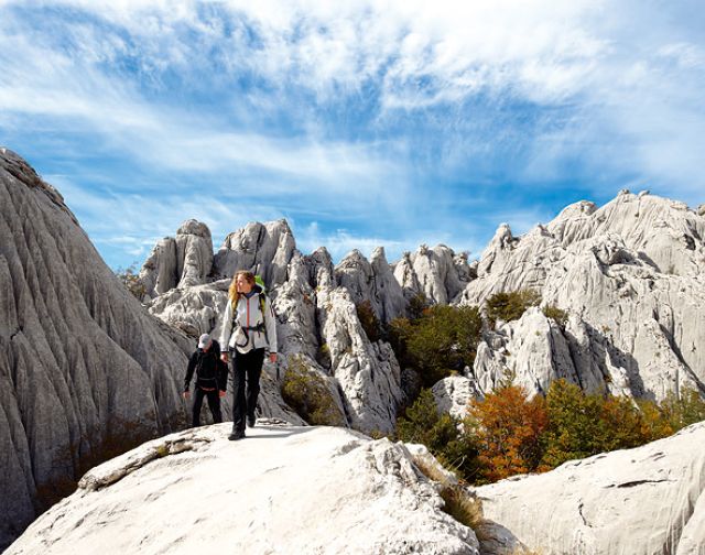 viaggio di gruppo in croazia