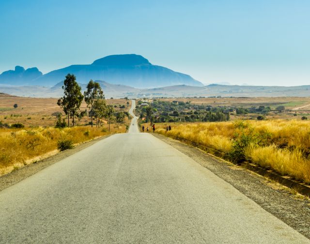 Viaggio in Madagascar