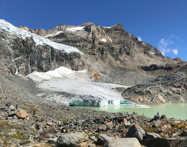 Raduno trekking Trip Therapy
