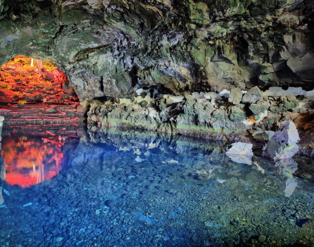 Canarie: Lanzarote & Fuerteventura