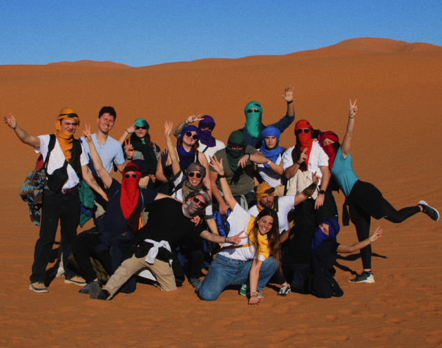Viaggi di gruppo Marocco