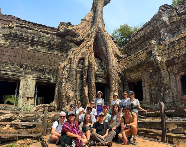 Cambogia