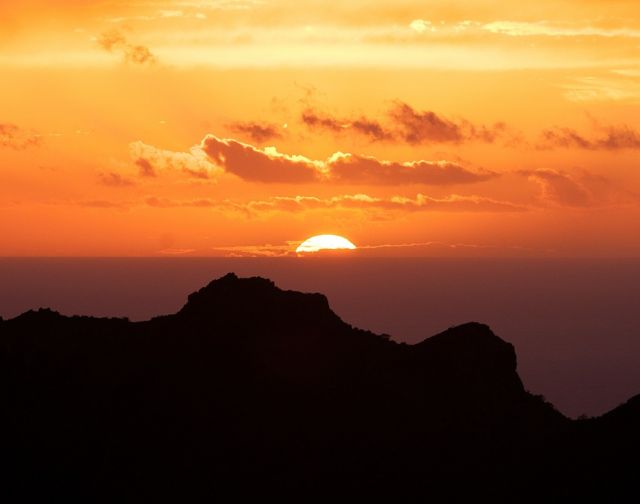 Tenerife e La Gomera