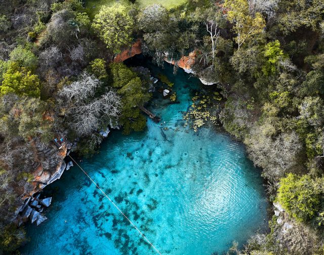 Brasile: Rio, Bahia e la rotta Diamantina