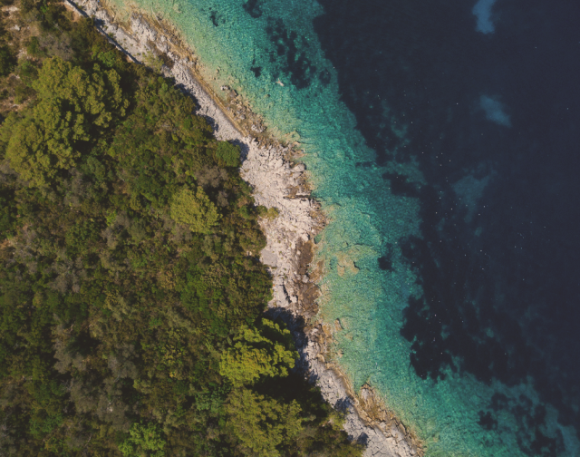 viaggio di gruppo in croazia