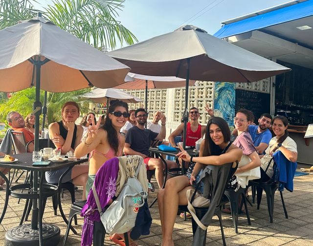Tour organizzato in Messico by San Carlo