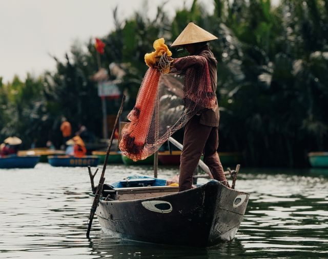 Vietnam On The Road