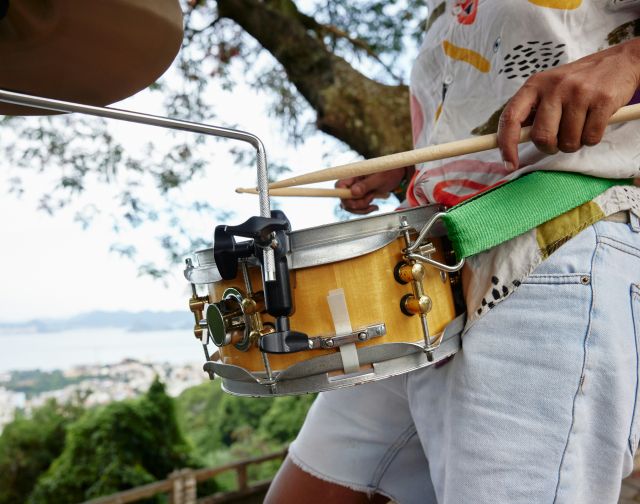 Brasile: Rio, Bahia e la rotta Diamantina