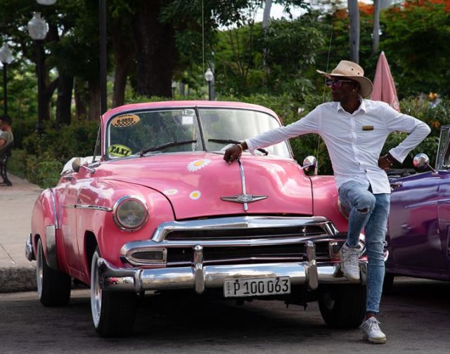 Capodanno a Cuba: la perla dei Caraibi