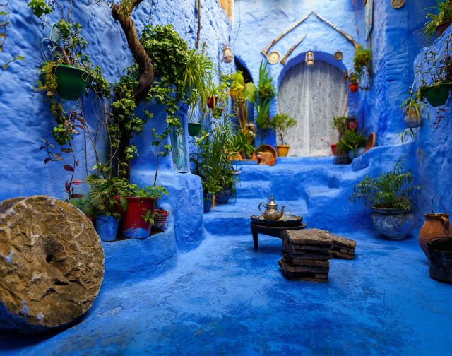 Viaggi di gruppo Marocco