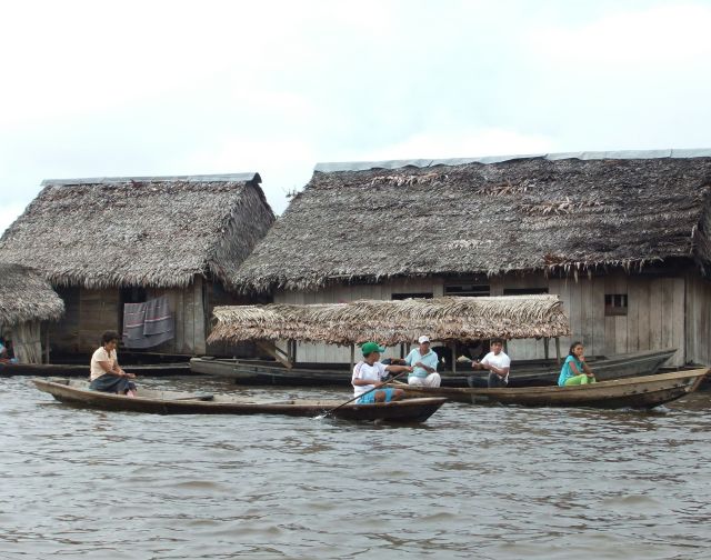 Perù & Amazzonia