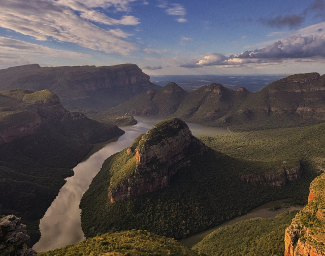 Viaggio di gruppo in Sudafrica