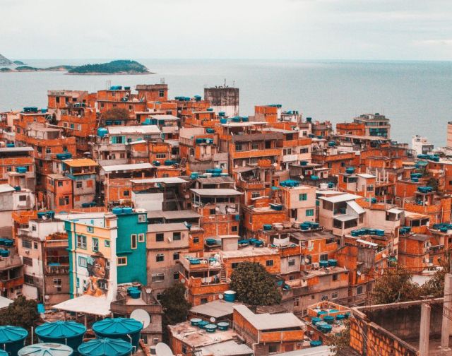 Viaggio di Gruppo in Brasile