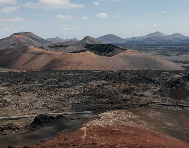 Viaggio di gruppo Canarie: Lanzarote & Fuerteventura
