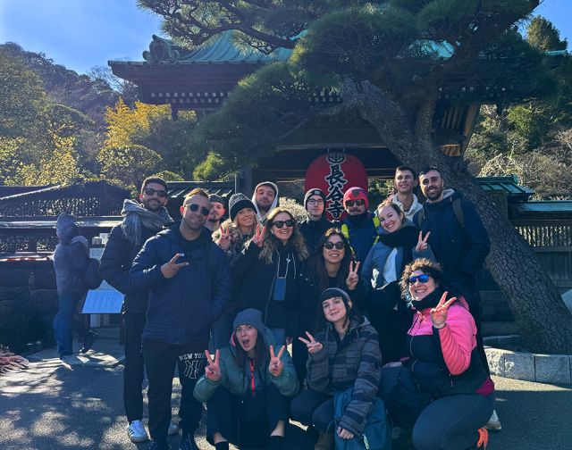 Tokyo Safari