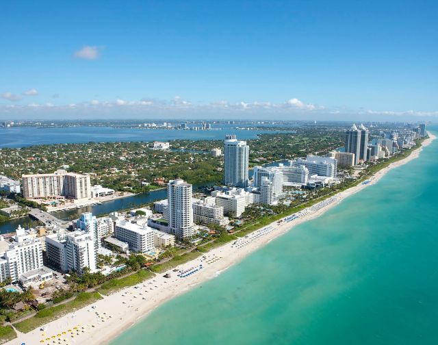 Viaggio in Florida