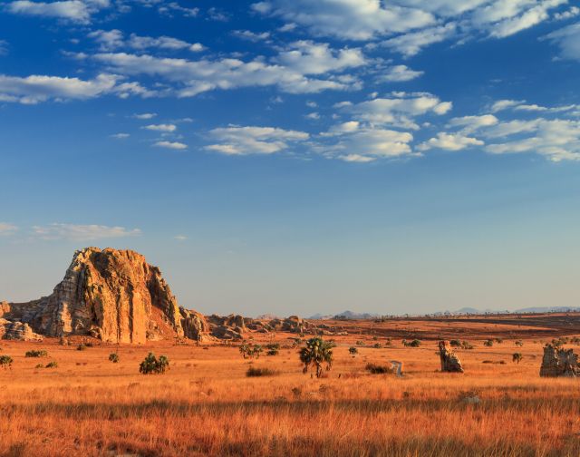 Viaggio di gruppo in Madagascar