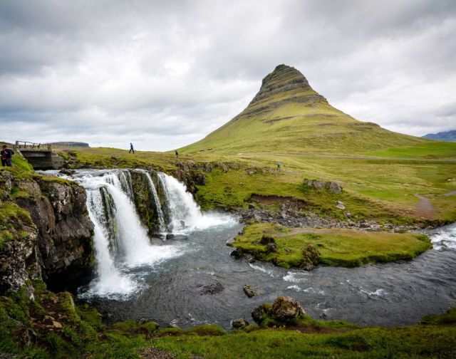 Viaggi di gruppo in Islanda