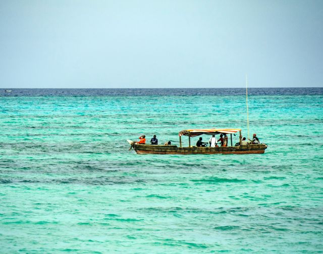 viaggio di gruppo tanzania e zanzibar