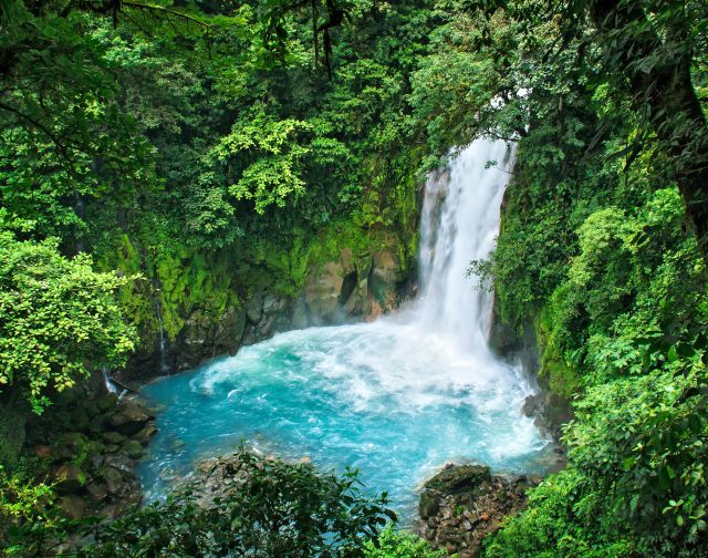 Viaggio di gruppo in Costa Rica