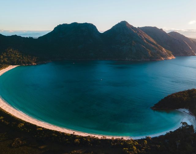 Viaggio di gruppo in Australia