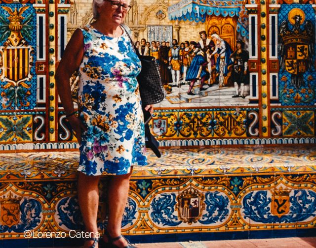 Viaggio fotografico Andalusia on the road