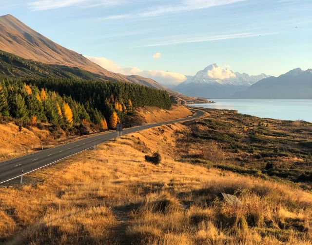 Viaggi di gruppo Nuova Zelanda