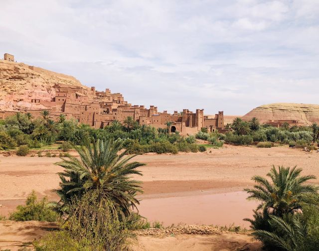 Viaggi di gruppo Marocco