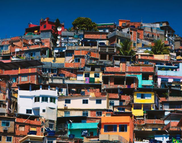 Viaggio di gruppo in Brasile Rio e Amazzonia