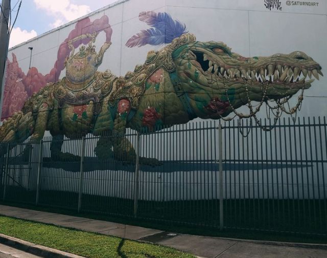 Viaggio di gruppo in Florida